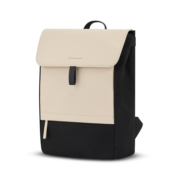 Kapten &amp; Son Fyn תיק גב למחשב נייד 15.6" - תיק התיקיםKapten &amp; Sonתיק גב ללפטופ
