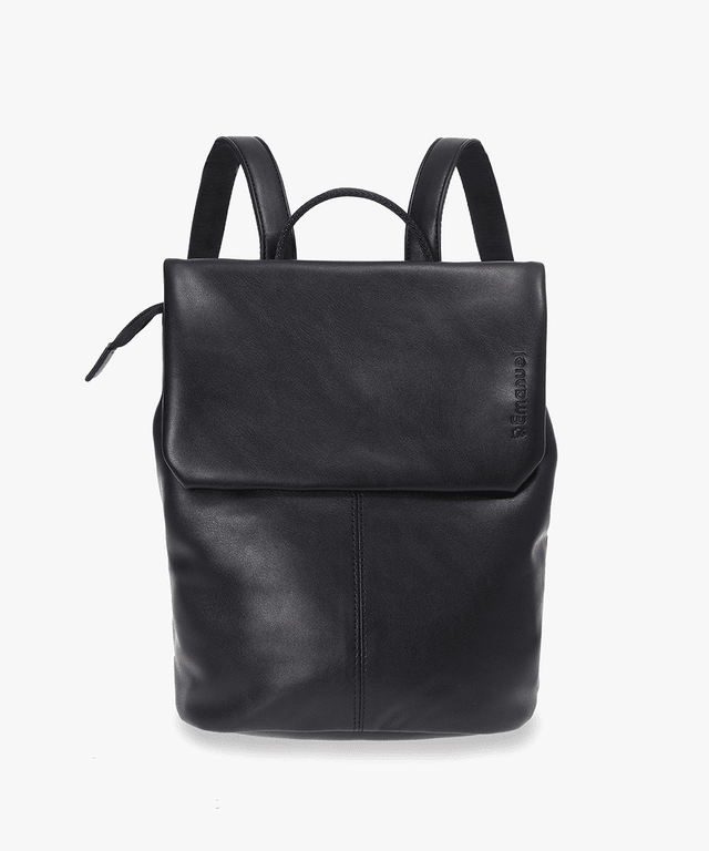 תיק גב דגם אליסון L - תיק התיקיםEmanuelתיקי גב לנשים