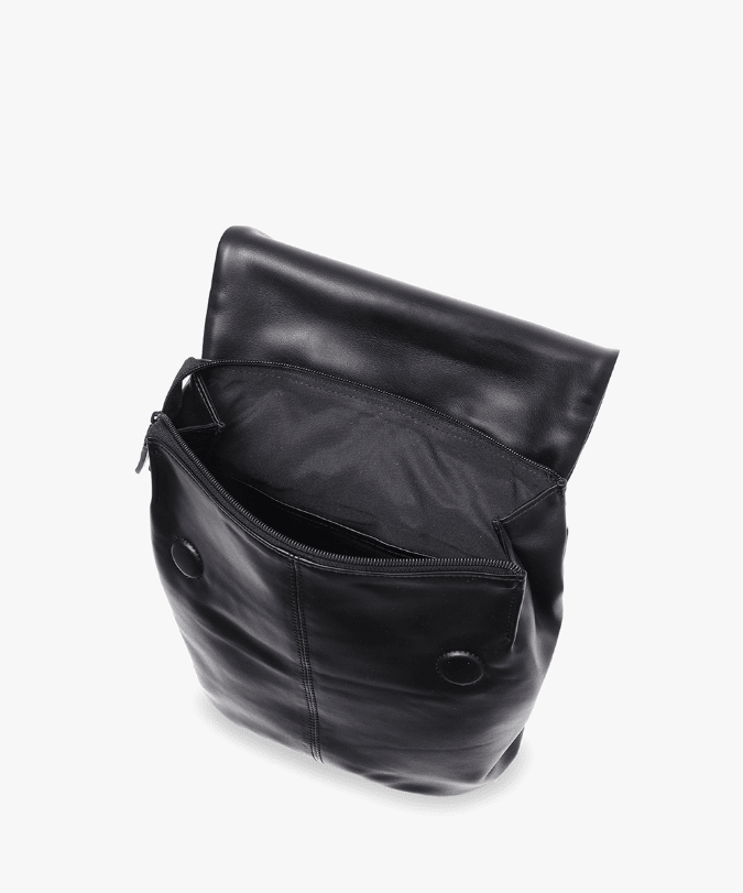 תיק גב דגם אליסון L - תיק התיקיםEmanuelתיקי גב לנשים