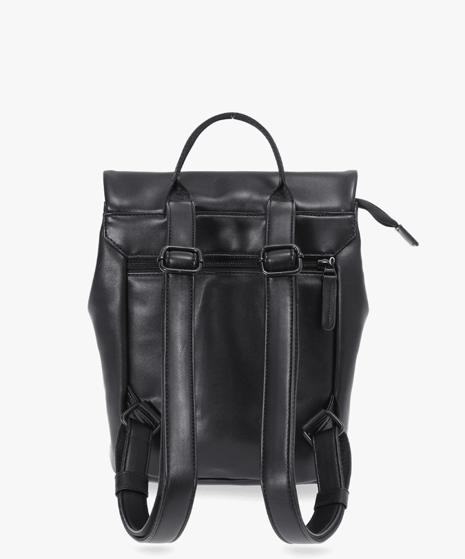 תיק גב דגם אליסון L - תיק התיקיםEmanuelתיקי גב לנשים