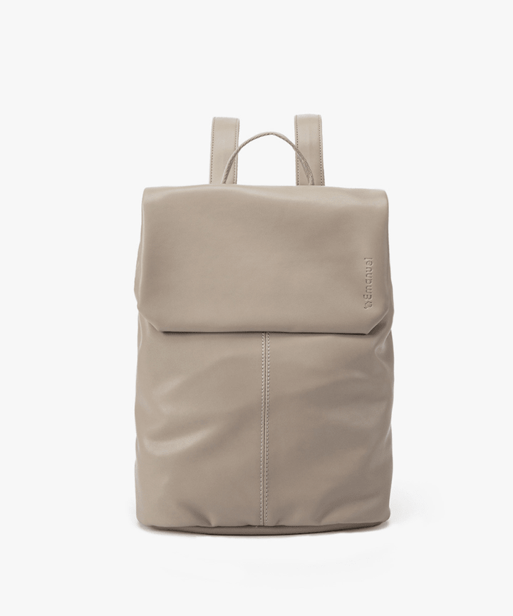 תיק גב דגם אליסון L - תיק התיקיםEmanuelתיקי גב לנשים