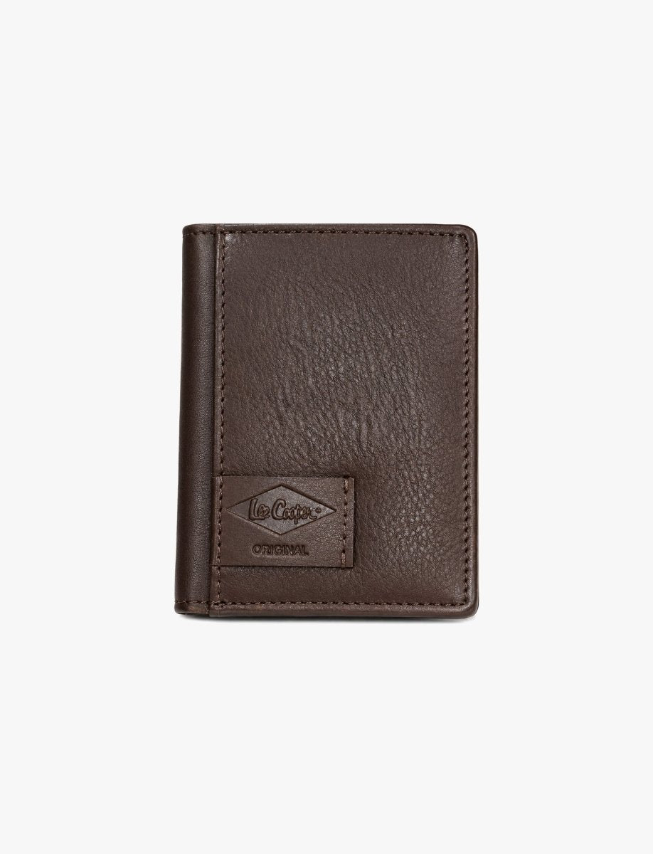 Lee Cooper ארנק מעור לגבר דגם 99218 - תיק התיקיםLee Cooperארנקים