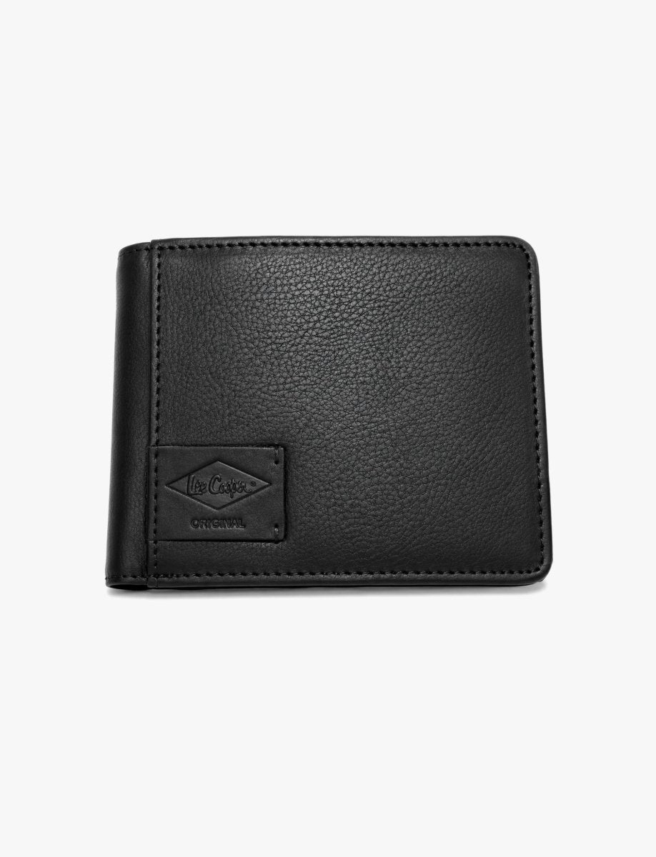 Lee Cooper ארנק מעור לגבר דגם 992253 - תיק התיקיםLee Cooperארנקים
