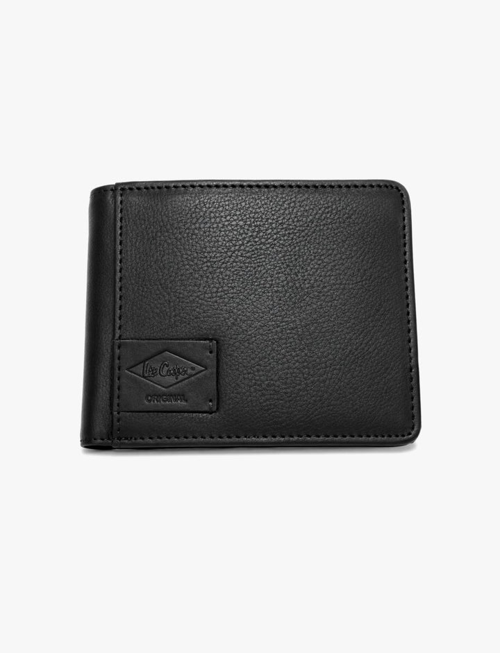 Lee Cooper ארנק מעור לגבר דגם 992253 - תיק התיקיםLee Cooperארנקים
