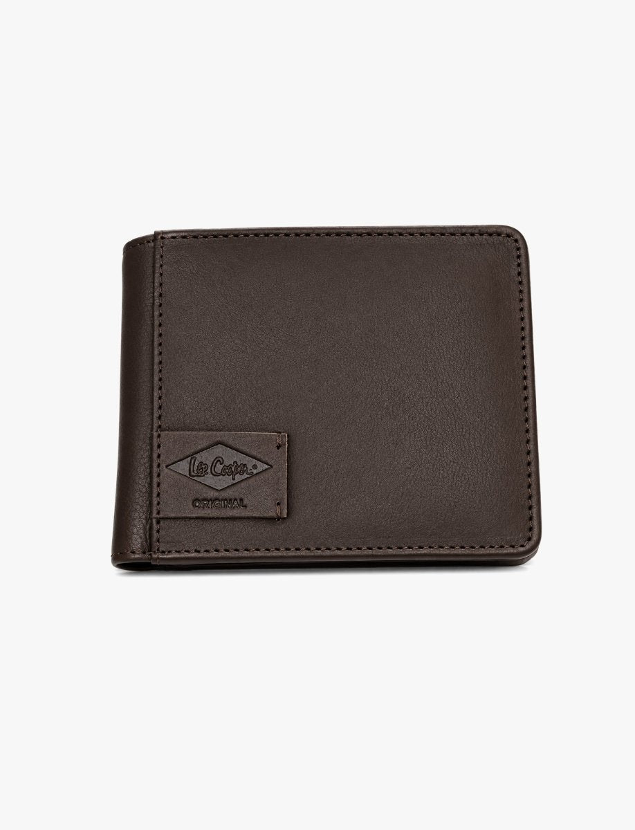 Lee Cooper ארנק מעור לגבר דגם 992253 - תיק התיקיםLee Cooperארנקים