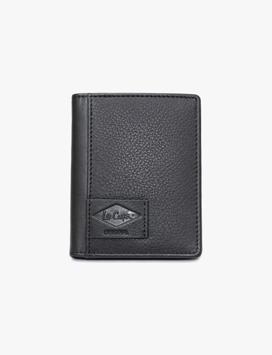 Lee Cooper ארנק מעור לגבר דגם 99471 - תיק התיקיםLee Cooperארנקים