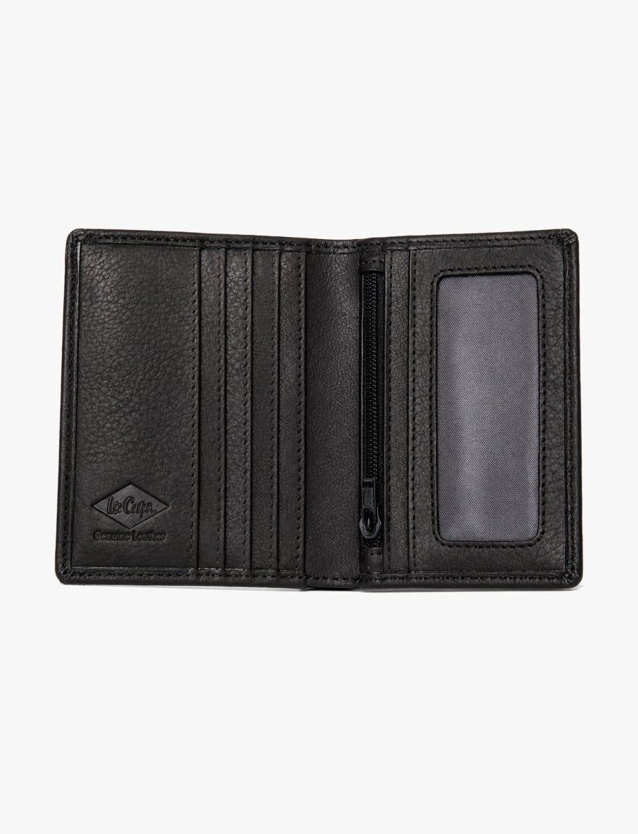 Lee Cooper ארנק מעור לגבר דגם 99471 - תיק התיקיםLee Cooperארנקים