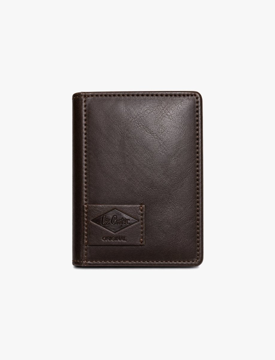 Lee Cooper ארנק מעור לגבר דגם 99471 - תיק התיקיםLee Cooperארנקים
