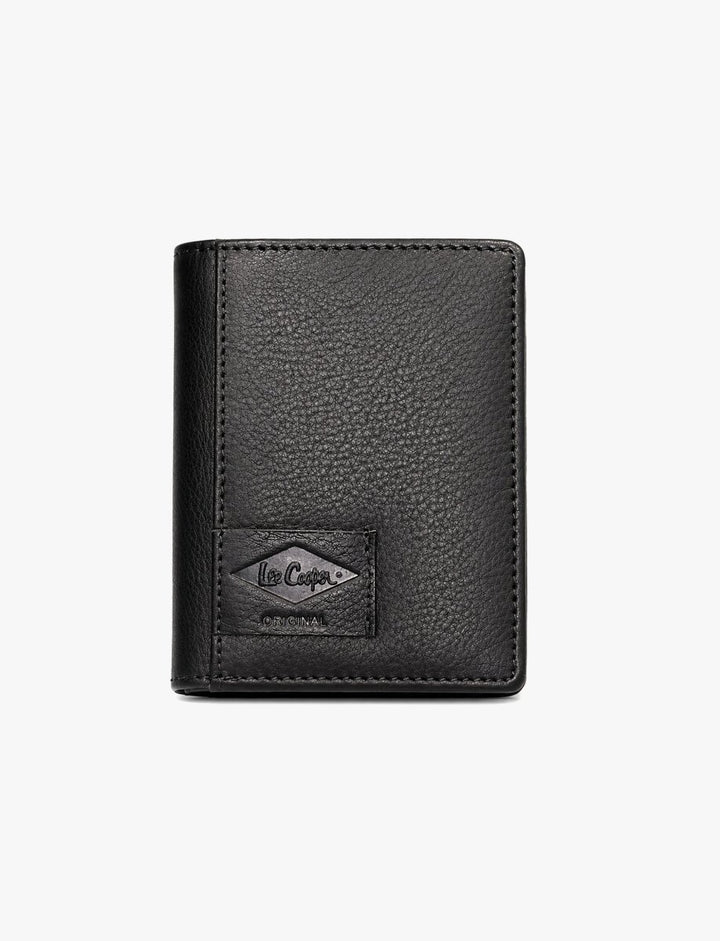 Lee Cooper ארנק מעור לגבר דגם 99473 - תיק התיקיםLee Cooperארנקים