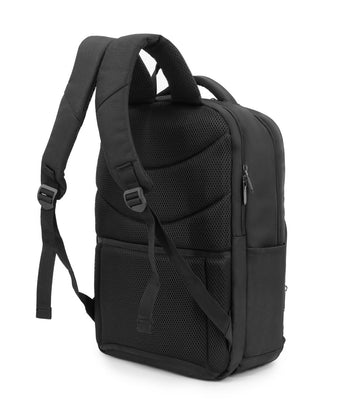 LOCKE תיק גב למחשב - תיק התיקיםFerriniBackpack