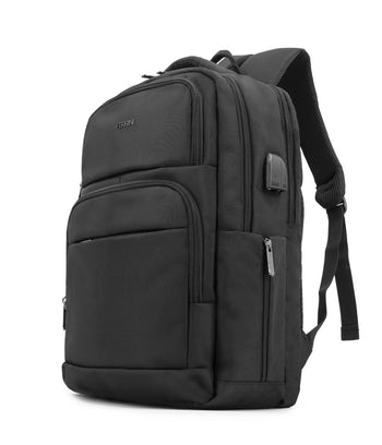 LOCKE תיק גב למחשב - תיק התיקיםFerriniBackpack