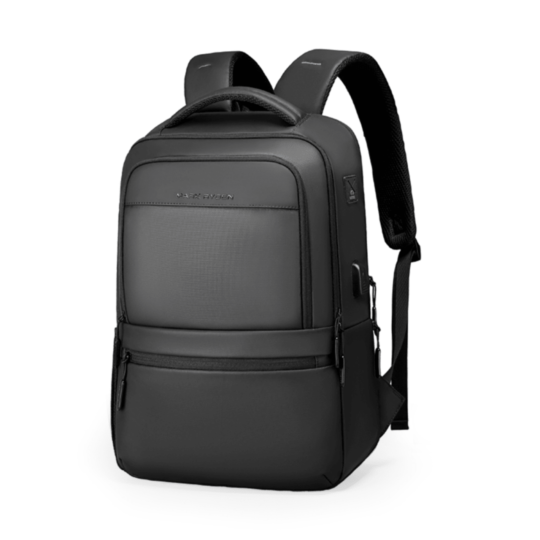 Mark Ryden תיק גב למחשב נייד 15.6" Fady MR9103 נגד גניבה - תיק התיקיםMark Rydenתיקי גב