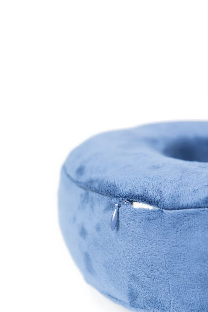 כרית צוואר רכה MEMORY FOAM - תיק התיקיםFerriniNeck Pillow