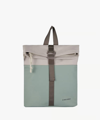 תיק גב בקהאם- לוס אנג'לס NEW REBELS