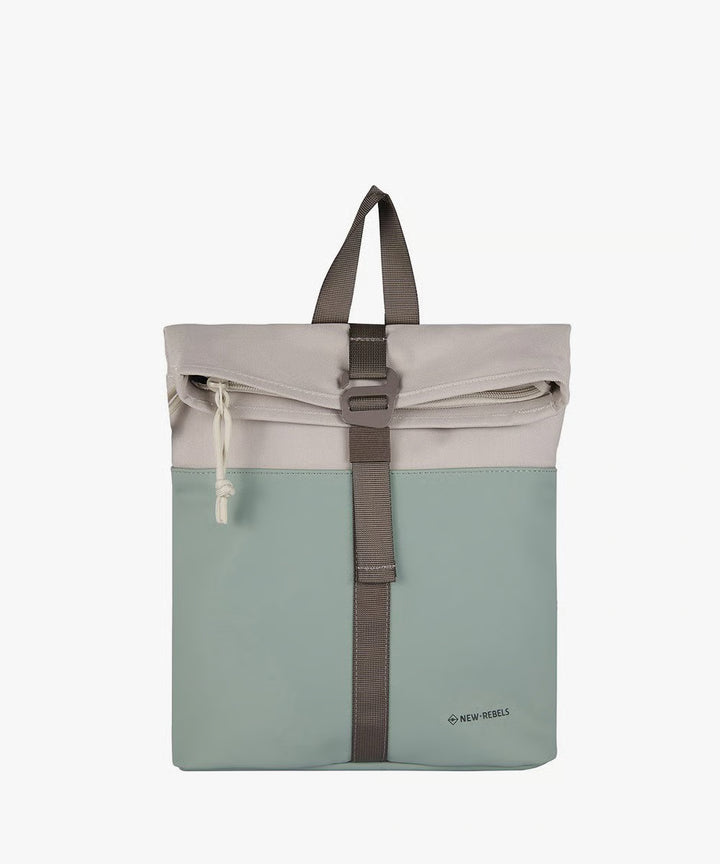 תיק גב בקהאם- לוס אנג'לס NEW REBELS