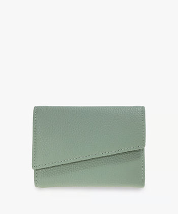 ארנק מעור נאפה דגם אסי קטן