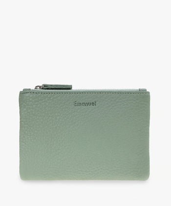 ארנק מעור דגם קלאודיה מידי