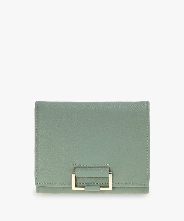 ארנק מעור דגם מנהטן קטן