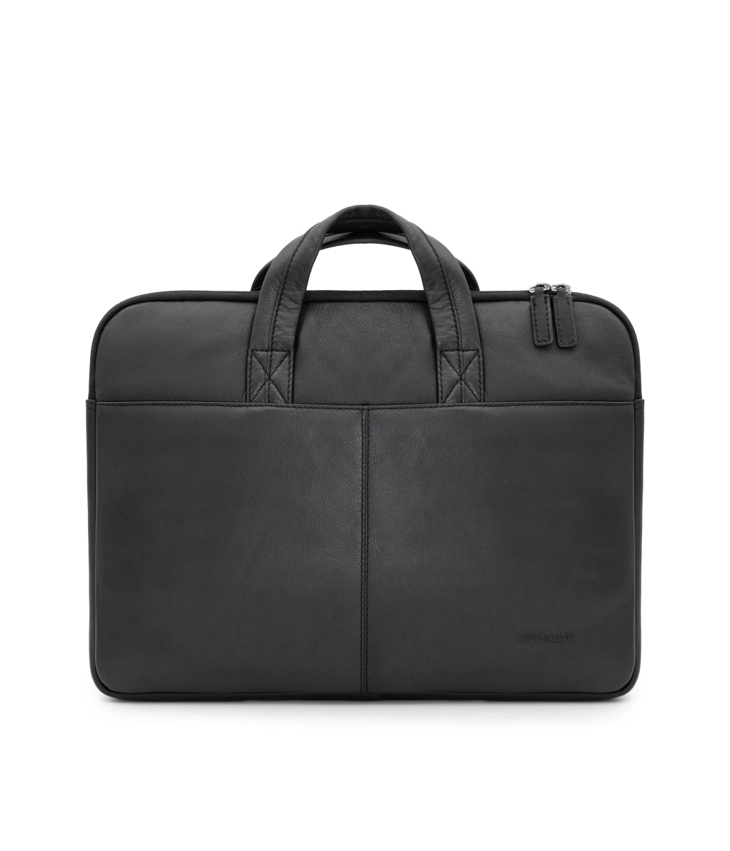 תיק עסקים מעור MODA - תיק התיקיםFerriniBriefcase