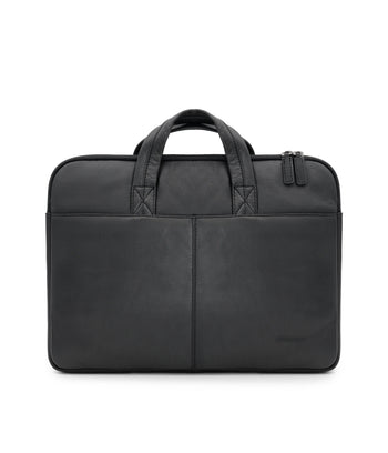 תיק עסקים מעור MODA - תיק התיקיםFerriniBriefcase