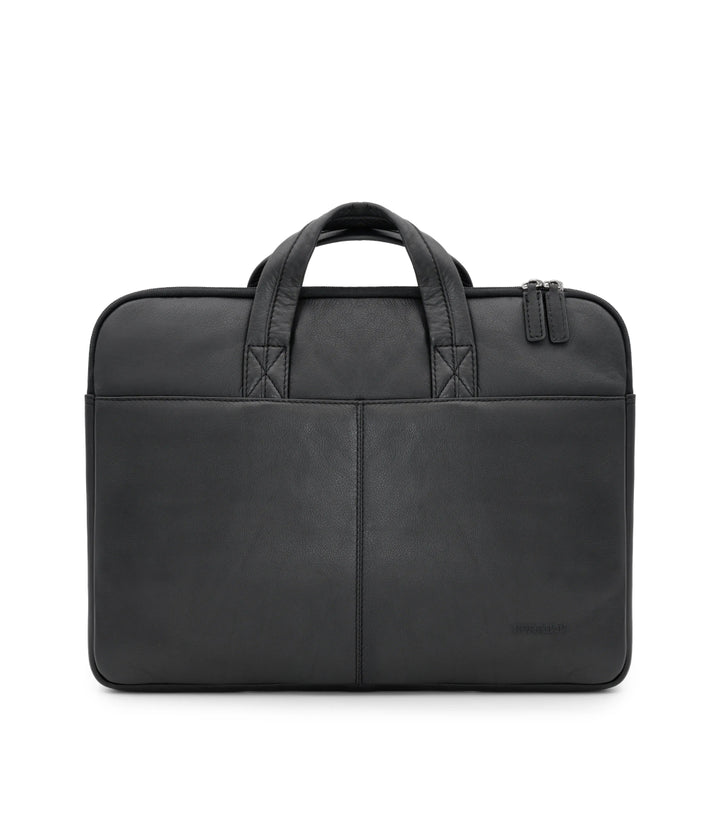 תיק עסקים מעור MODA - תיק התיקיםFerriniBriefcase