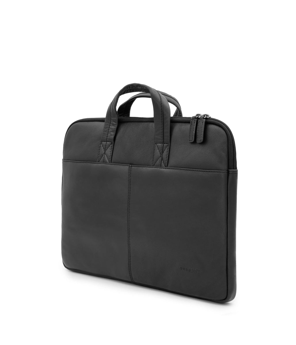 תיק עסקים מעור MODA - תיק התיקיםFerriniBriefcase