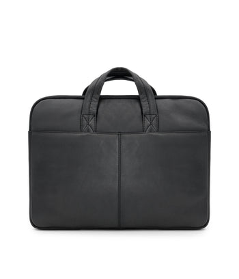 תיק עסקים מעור MODA - תיק התיקיםFerriniBriefcase