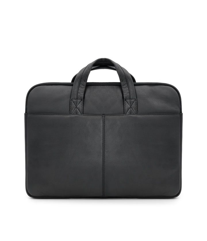 תיק עסקים מעור MODA - תיק התיקיםFerriniBriefcase