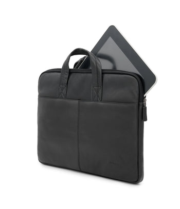 תיק עסקים מעור MODA - תיק התיקיםFerriniBriefcase