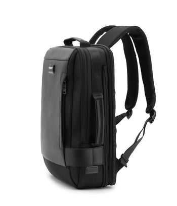 תיק גב למחשב MORSE - תיק התיקיםFerriniBackpack