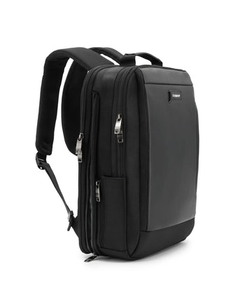 תיק גב למחשב MORSE - תיק התיקיםFerriniBackpack