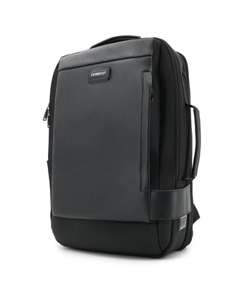 תיק גב למחשב MORSE - תיק התיקיםFerriniBackpack