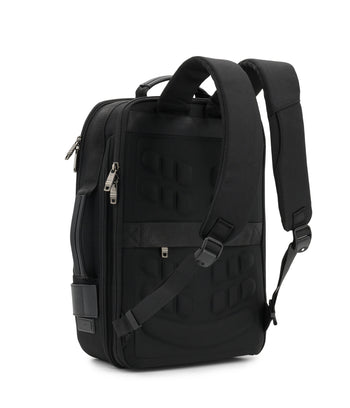 תיק גב למחשב MORSE - תיק התיקיםFerriniBackpack