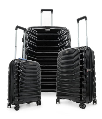 סט מזוודה NAPTUNE - תיק התיקיםFerriniSuitcase Set