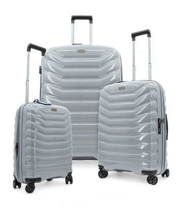 סט מזוודה NAPTUNE - תיק התיקיםFerriniSuitcase Set