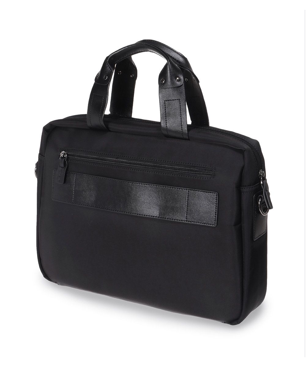 NAUTICA תיק צד עבודה למחשב נייד נאוטיקה סינקר 13.3" - תיק התיקיםNAUTICAתיקים לצד למחשב נייד