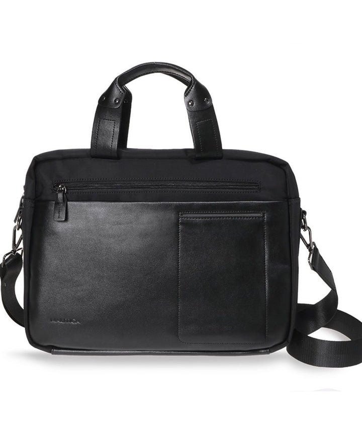 NAUTICA תיק צד עבודה למחשב נייד נאוטיקה סינקר 13.3" - תיק התיקיםNAUTICAתיקים לצד למחשב נייד