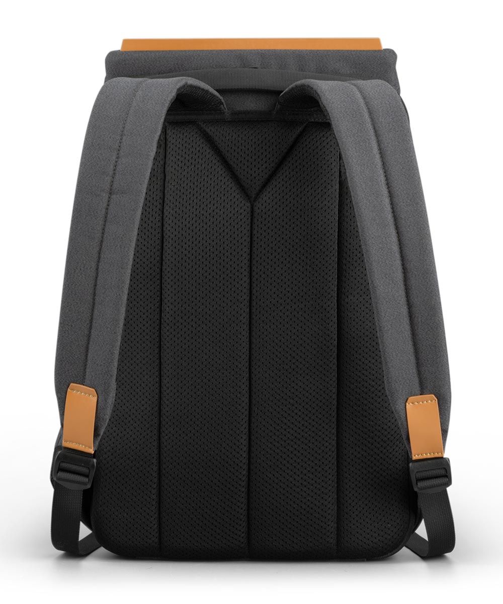 NAUTICA תיק גב למחשב נאוטיקה מטרו 15.6" - תיק התיקיםNAUTICAתיקי גב למחשב