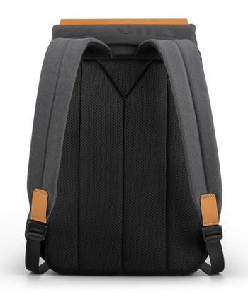 NAUTICA תיק גב למחשב נאוטיקה מטרו 15.6" - תיק התיקיםNAUTICAתיקי גב למחשב