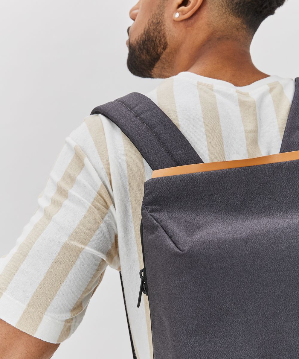 NAUTICA תיק גב למחשב נאוטיקה מטרו 15.6" - תיק התיקיםNAUTICAתיקי גב למחשב