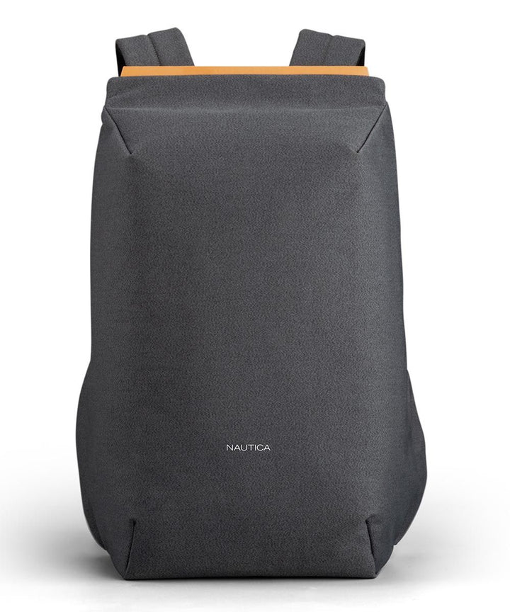 NAUTICA תיק גב למחשב נאוטיקה מטרו 15.6" - תיק התיקיםNAUTICAתיקי גב למחשב