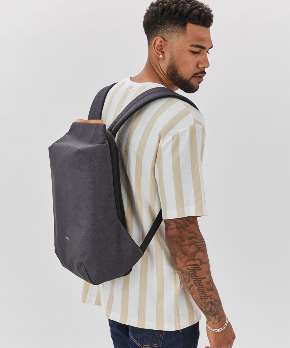 NAUTICA תיק גב למחשב נאוטיקה מטרו 15.6" - תיק התיקיםNAUTICAתיקי גב למחשב