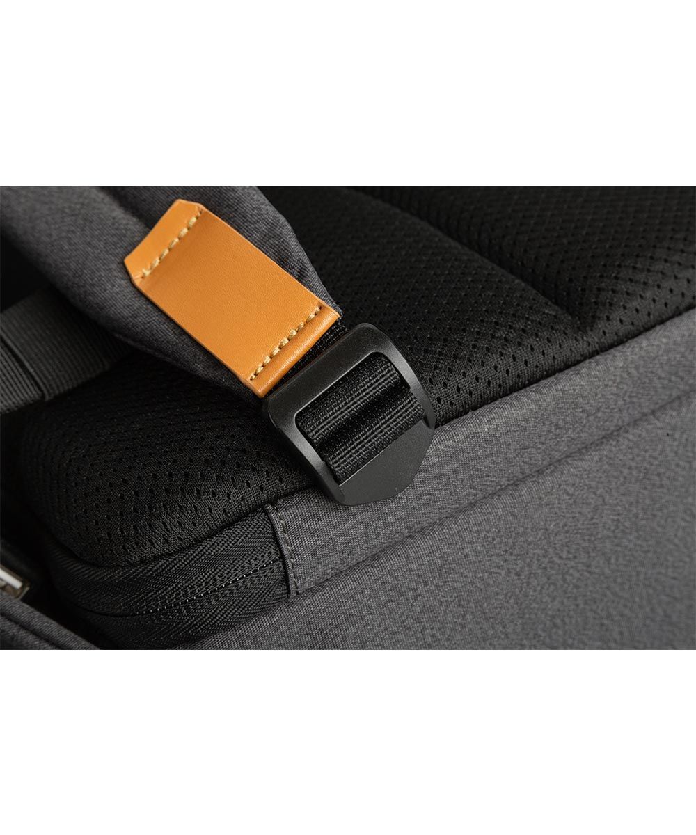 NAUTICA תיק גב למחשב נאוטיקה מטרו 15.6" - תיק התיקיםNAUTICAתיקי גב למחשב