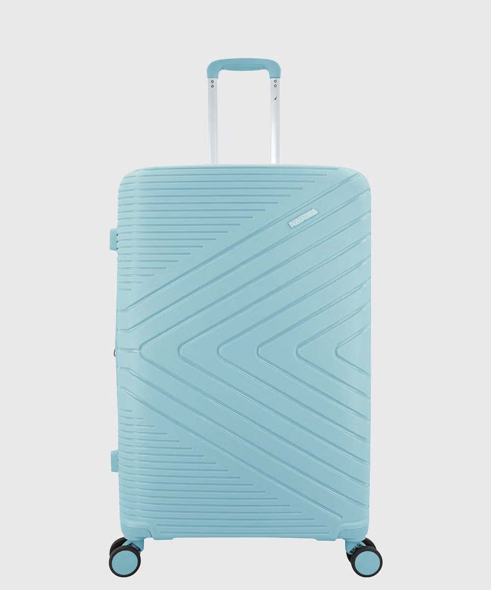 Nautica מזוודה קטנה עלייה למטוס 20" Gulet - תיק התיקיםNAUTICAמזוודות