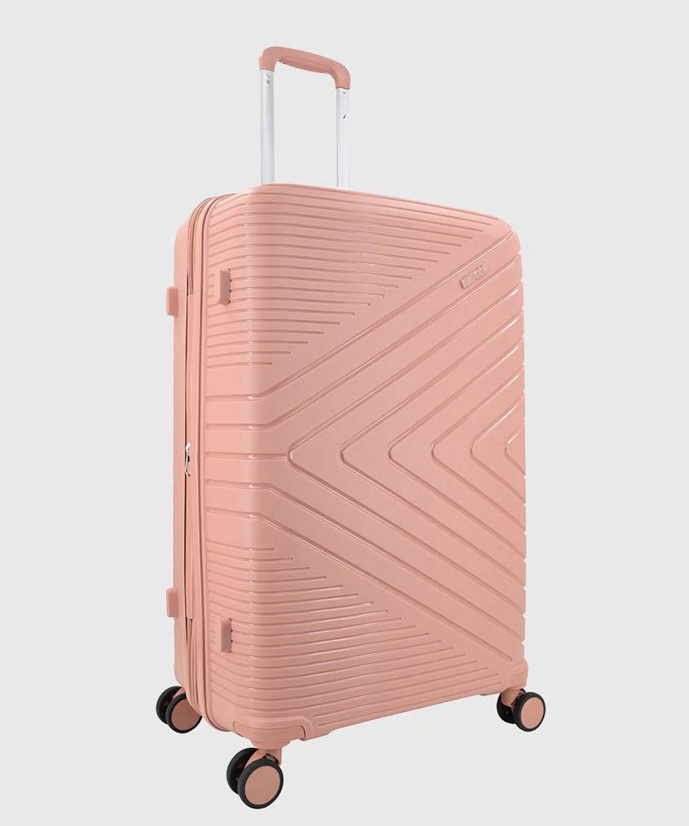 Nautica מזוודה קטנה עלייה למטוס 20" Gulet - תיק התיקיםNAUTICAמזוודות