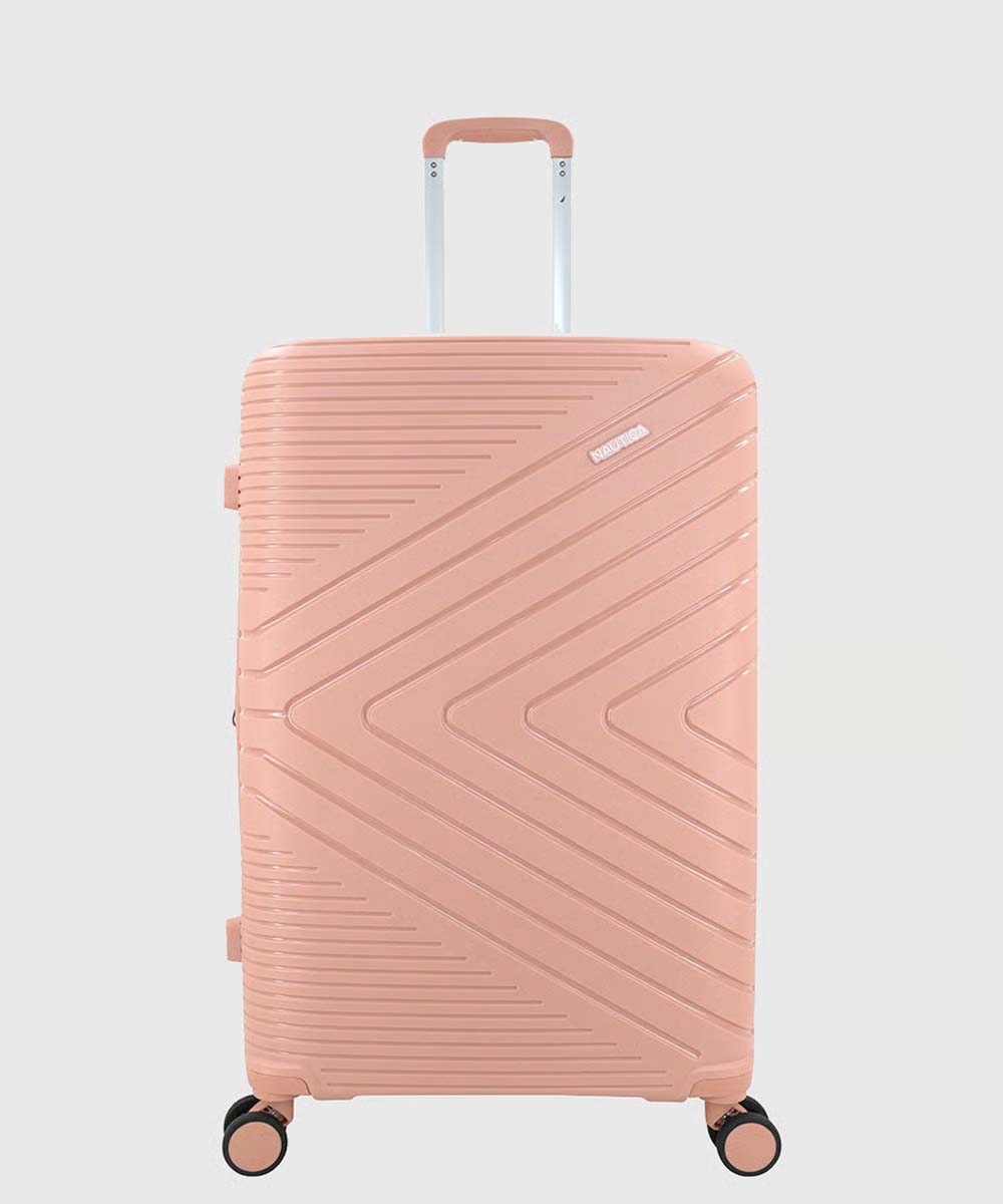 Nautica מזוודה קטנה עלייה למטוס 20" Gulet - תיק התיקיםNAUTICAמזוודות