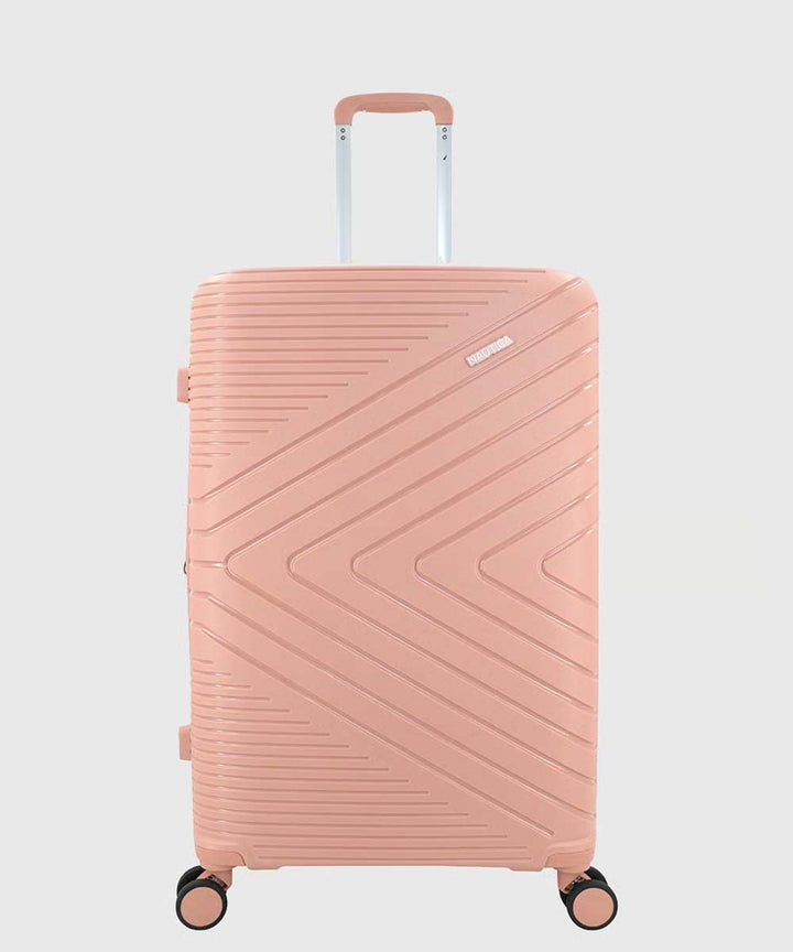 Nautica מזוודה קטנה עלייה למטוס 20" Gulet - תיק התיקיםNAUTICAמזוודות