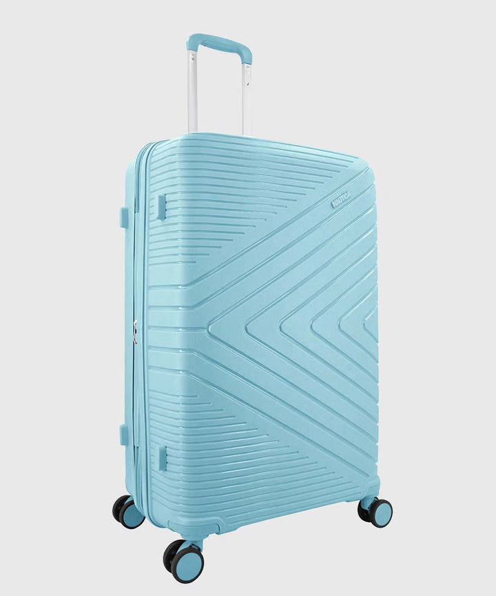 Nautica מזוודה קטנה עלייה למטוס 20" Gulet - תיק התיקיםNAUTICAמזוודות