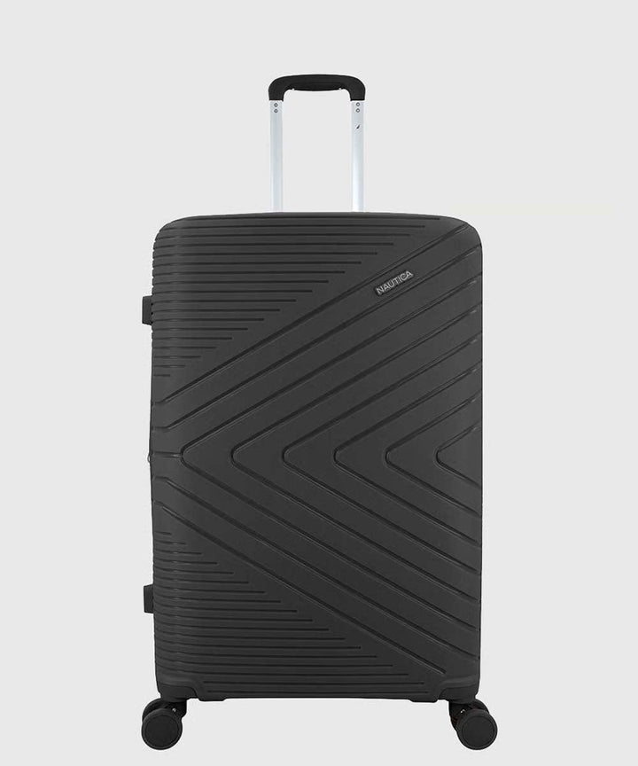 Nautica מזוודה קטנה עלייה למטוס 20" Gulet - תיק התיקיםNAUTICAמזוודות