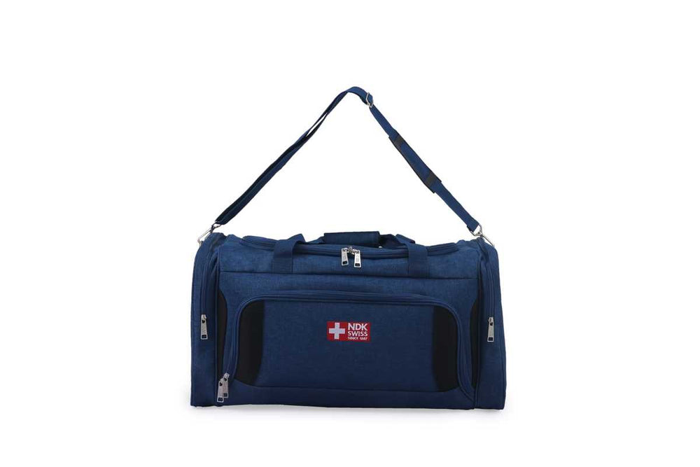 NDK תיק נסיעות צ'ימידן 20" - תיק התיקיםBondמזוודות